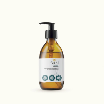 Fushi Wellbeing - Stimulator Herbal Shampoo 230ml