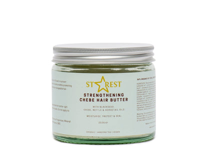 Starest - Strengthening Chebe Hair Butter