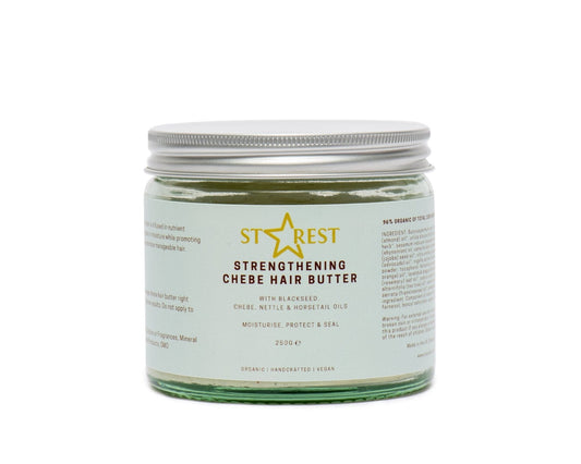 Starest - Strengthening Chebe Hair Butter