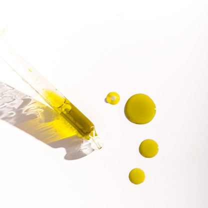 Wild Rising Skincare - Super Seed (Hemp) Face Oil Mini 5ml