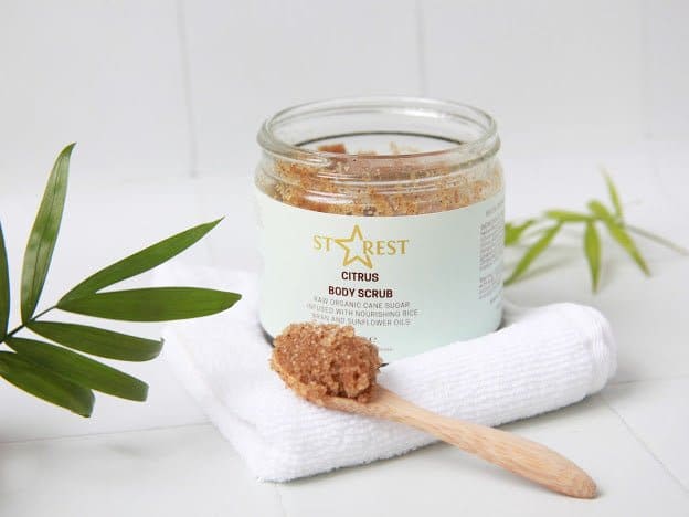 Starest - Super Smooth and Glow Duo