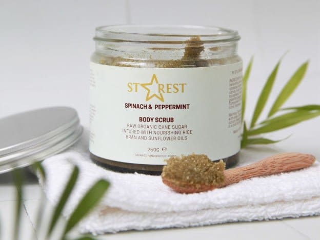 Starest - Super Smooth and Glow Duo