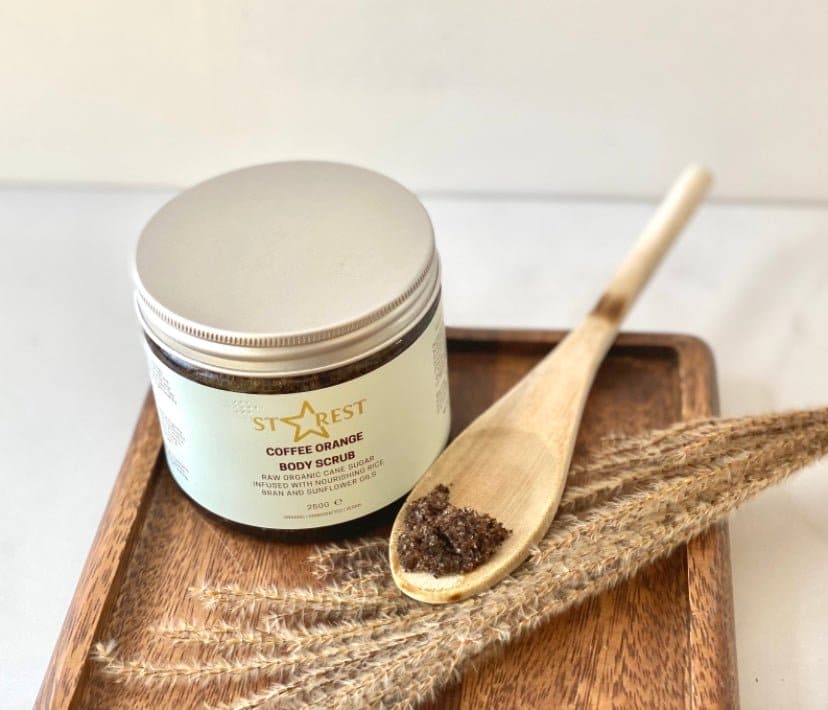 Starest - Super Smooth and Glow Duo