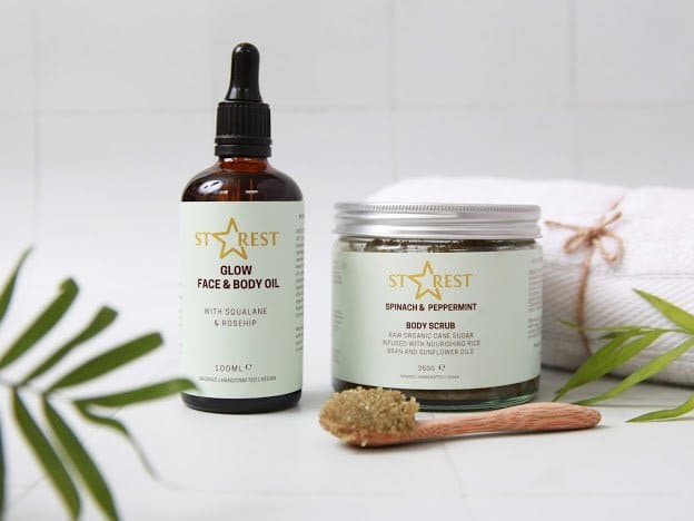 Starest - Super Smooth and Glow Duo