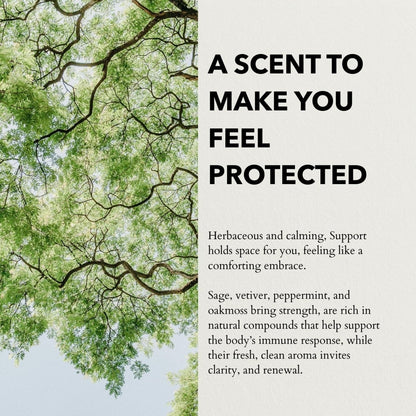 Anatomē - Support Functional Parfum