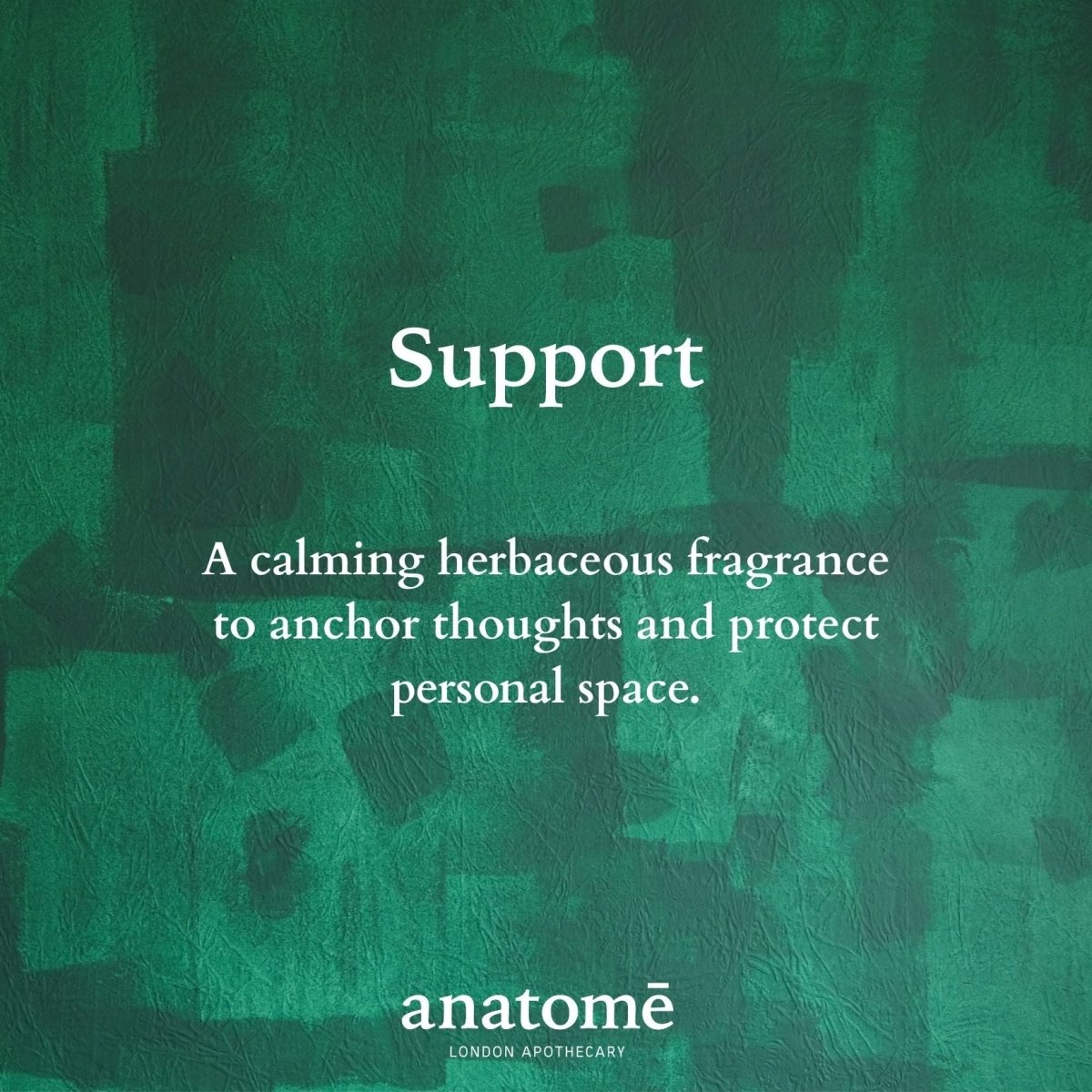Anatomē - Support Functional Parfum