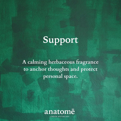 Anatomē - Support Functional Parfum