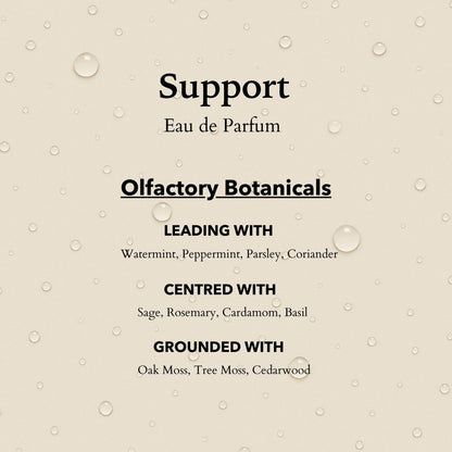 Anatomē - Support Functional Parfum  10ml