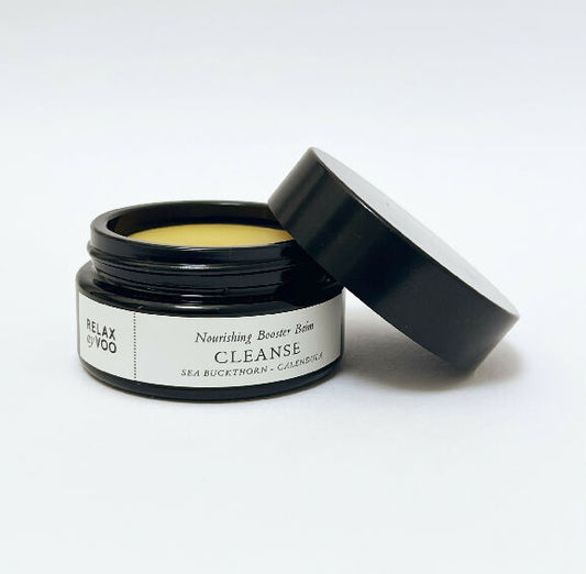Relaxayvoo Nourishing Balm CLEANSE