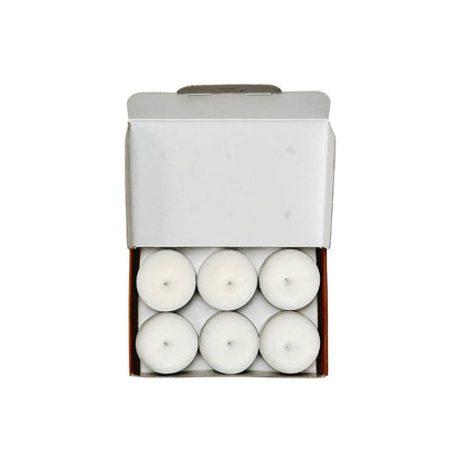 Hobo+Co - Christmas Frankincense + Myrrh Tealights x6 Gift Box
