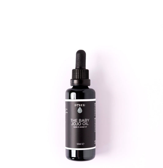 Purer The Baby JoJo  Oil