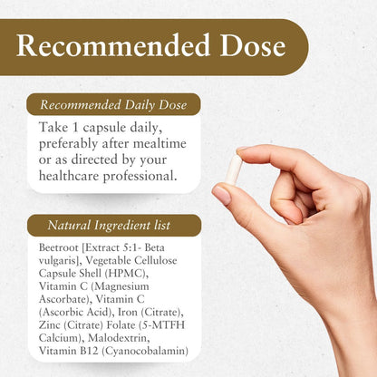 Purer The Energy Capsule