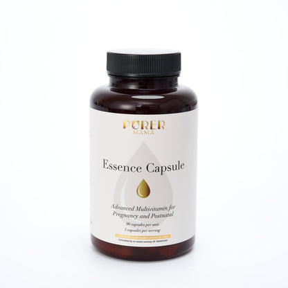 Purer The Essence Capsule