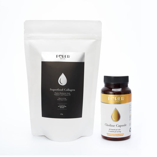 Purer The Hair Bundle