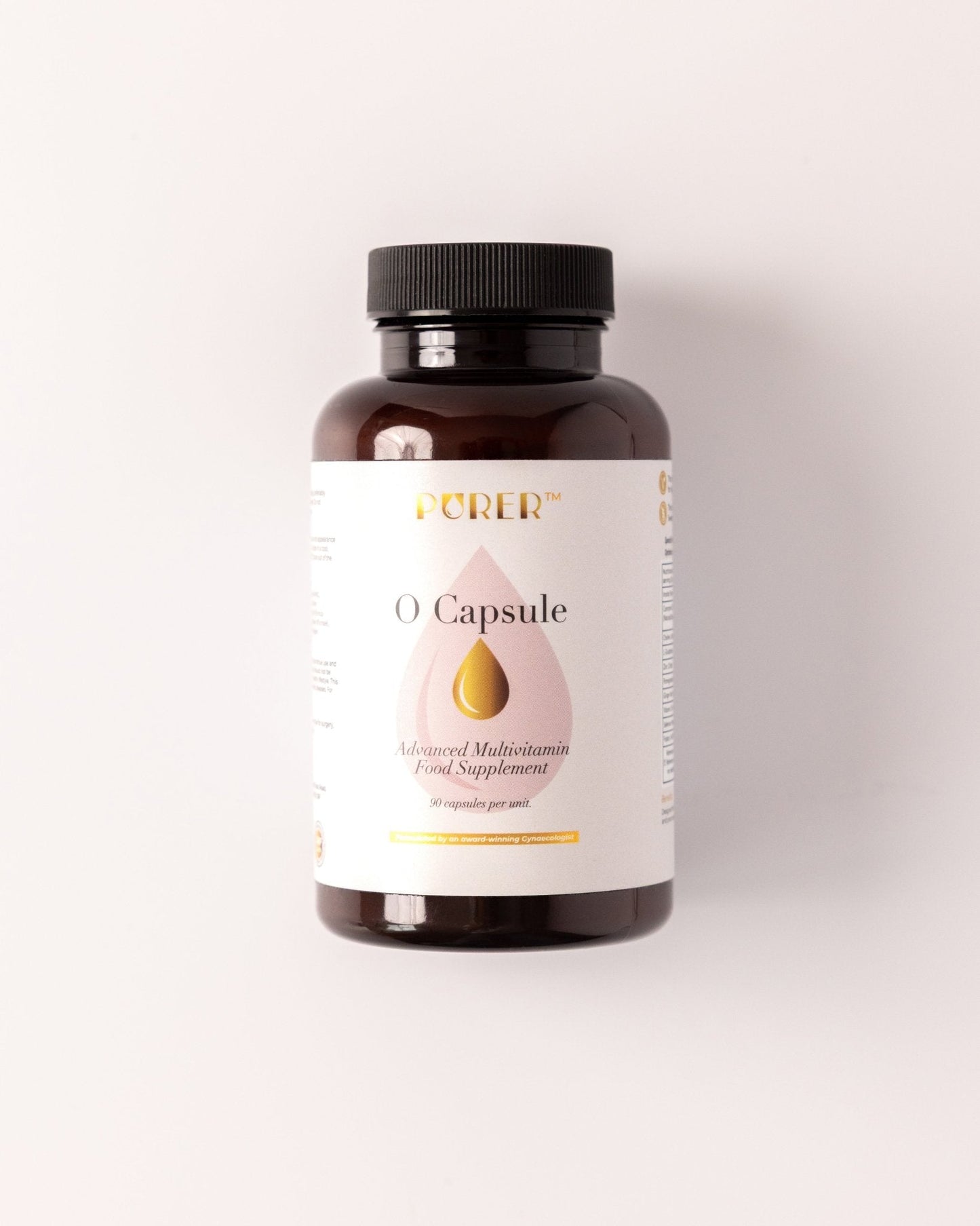 Purer The O Capsule
