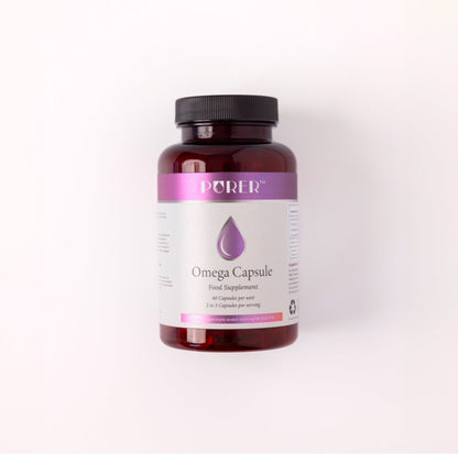 Purer The Omega Capsule