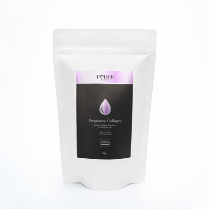 Purer The Pregnancy Collagen