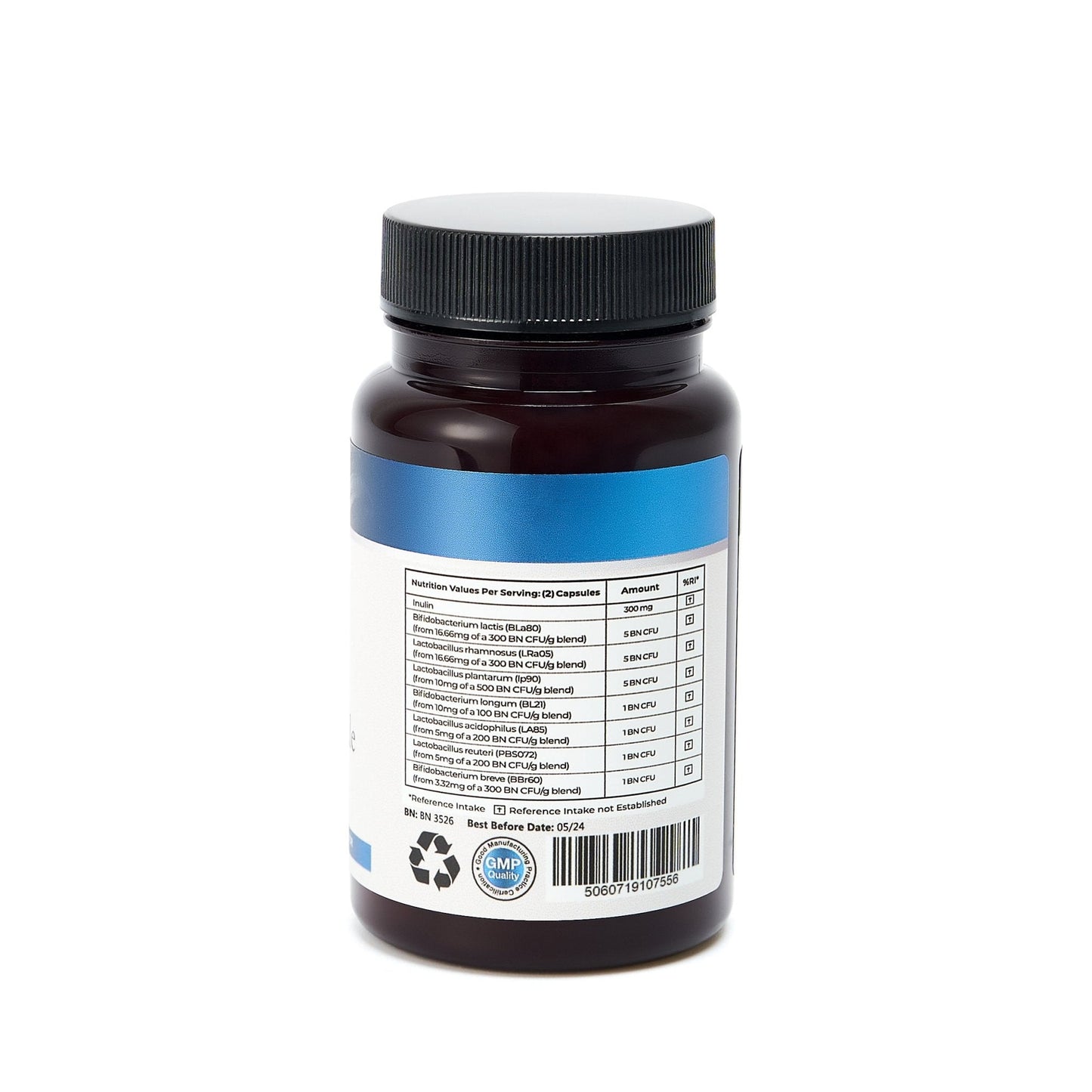 Purer The Protect - Probiotic Capsule