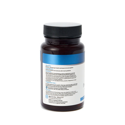 Purer The Protect - Probiotic Capsule