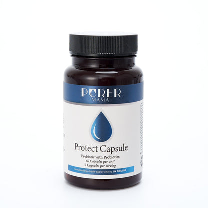 Purer The Protect - Probiotic Capsule