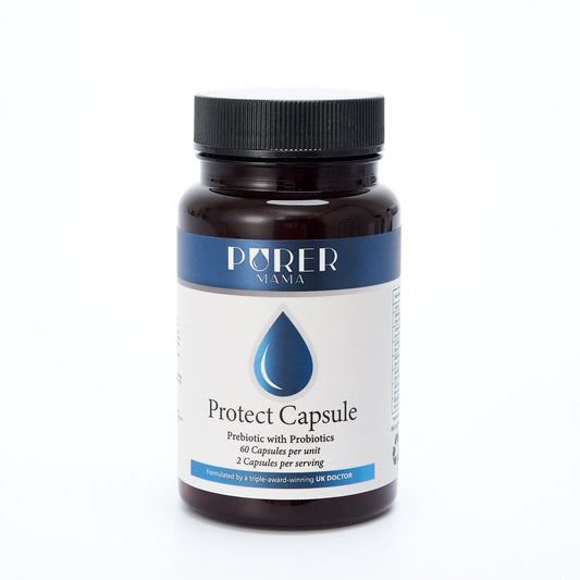 Purer The Protect - Probiotic Capsule