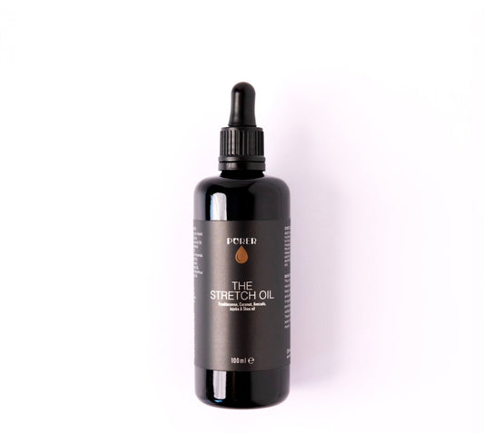 Purer The Stretch Oil 100ml