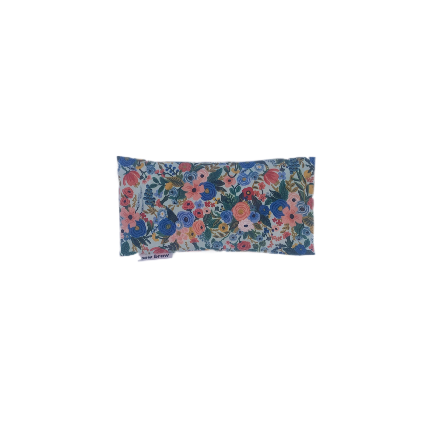 Bristol Made - CALMING LAVENDER EYE PILLOW