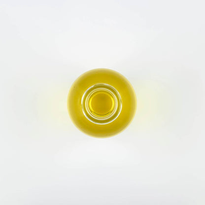 Bristol Made - VITAMIN E BATH OIL LIME & BASIL