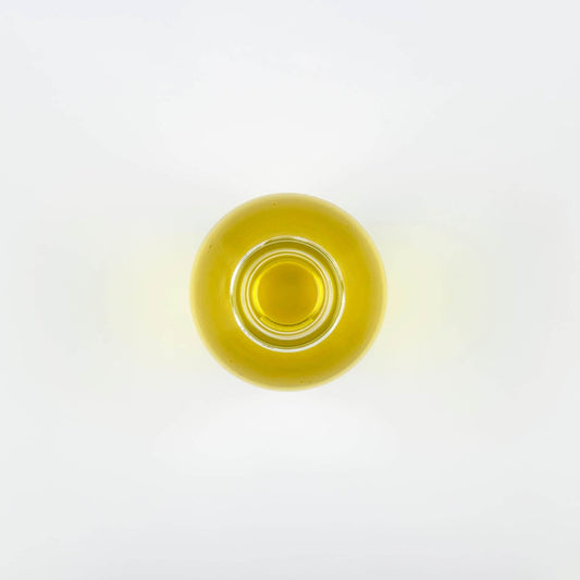 Bristol Made - VITAMIN E BATH OIL LIME & BASIL