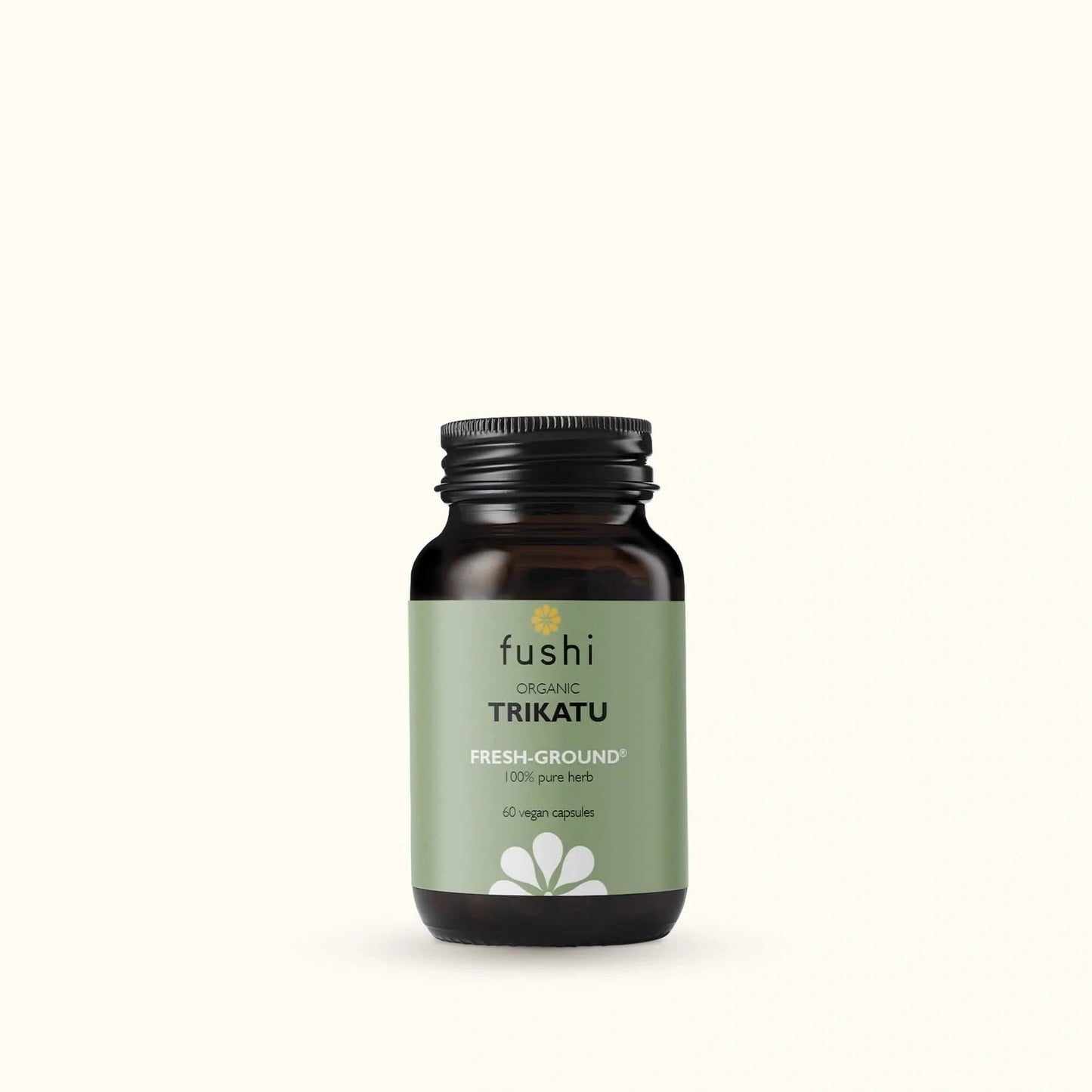 Fushi Wellbeing - Organic Trikatu