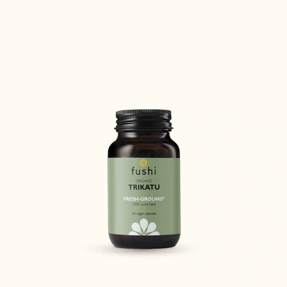 Fushi Wellbeing - Organic Trikatu