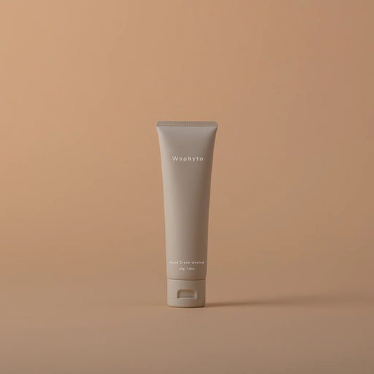 Waphyto Unwind Hand Cream