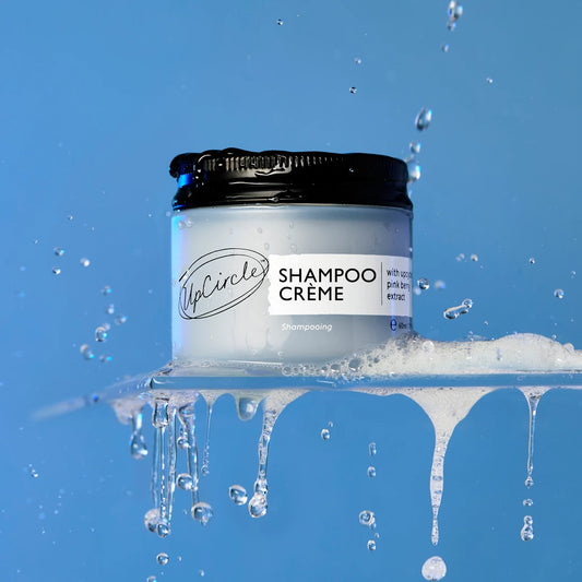 Upcircle Shampoo Crème - main product image