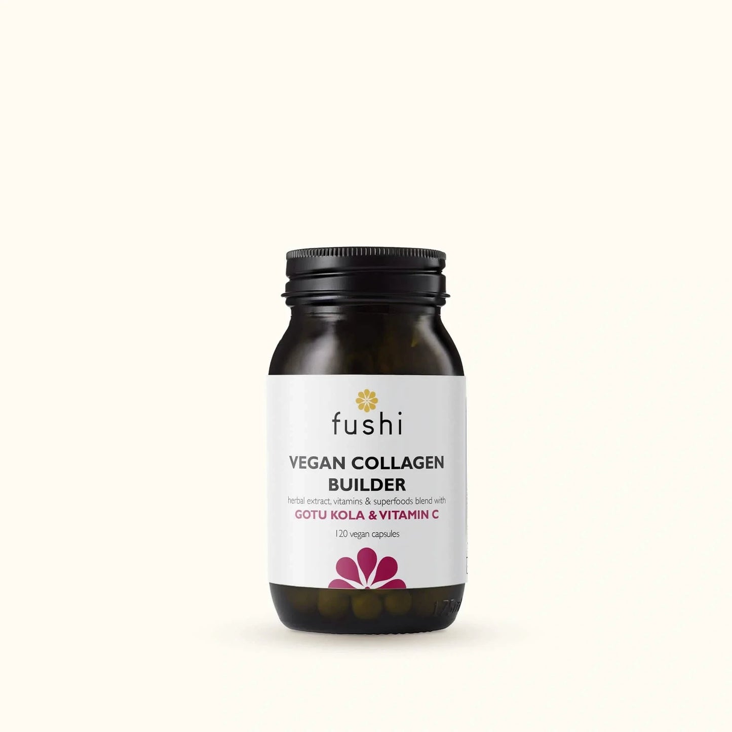 Fushi Wellbeing - Vegan Collagen Builder