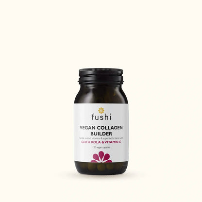 Fushi Wellbeing - Vegan Collagen Builder