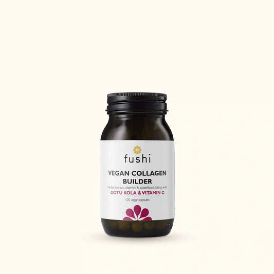 Fushi Wellbeing - Vegan Collagen Builder