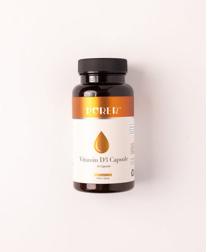 Purer Vitamin D
