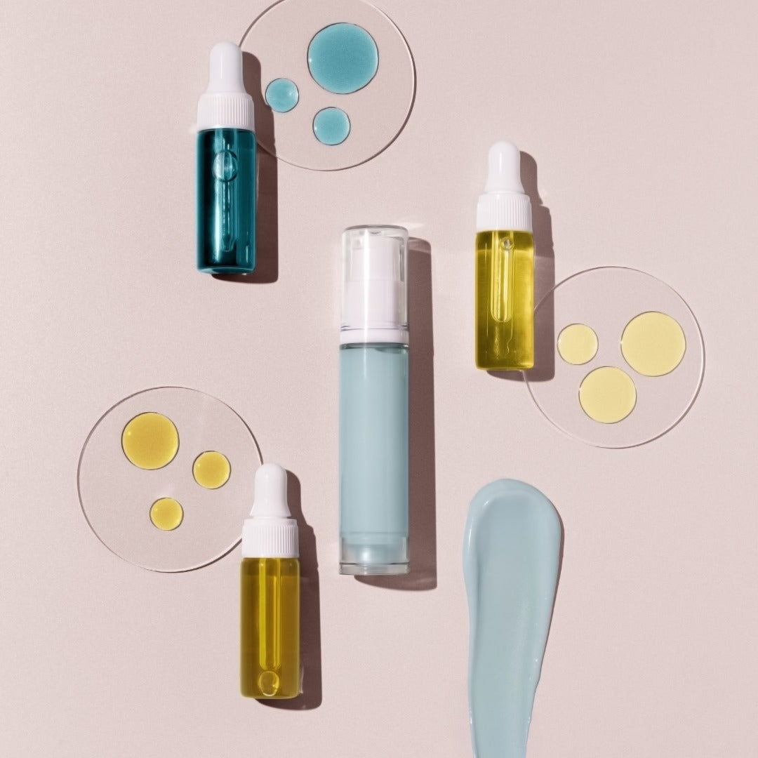 Wild Rising Skincare - Travel-Size Mini Skincare Set