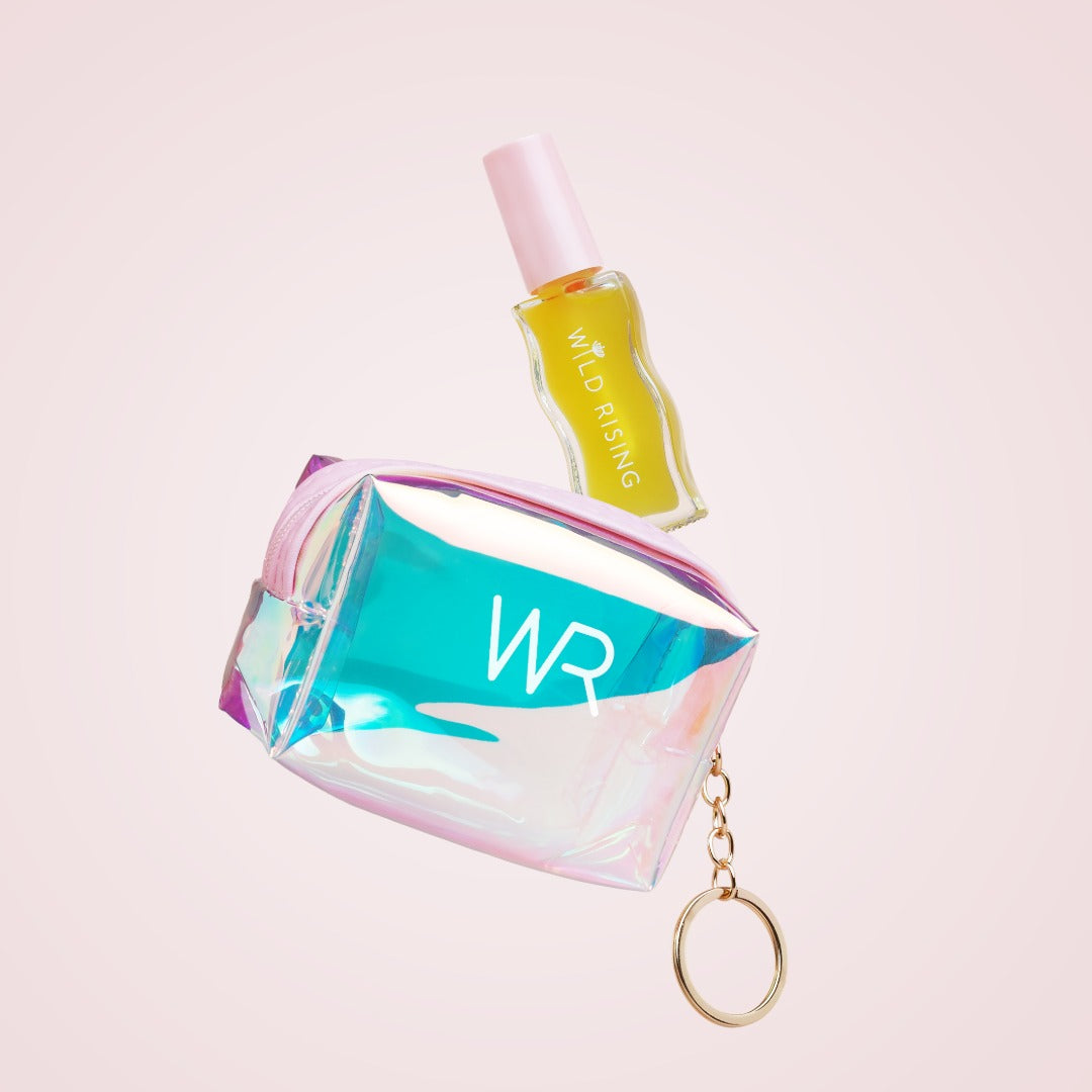 Wild Rising Skincare - Pucker Up & Go Lip Set