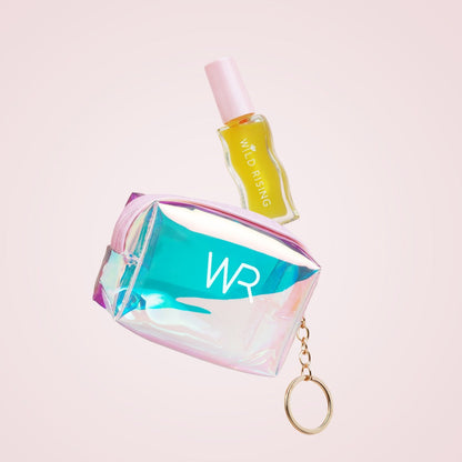 Wild Rising Skincare - Pucker Up & Go Lip Set