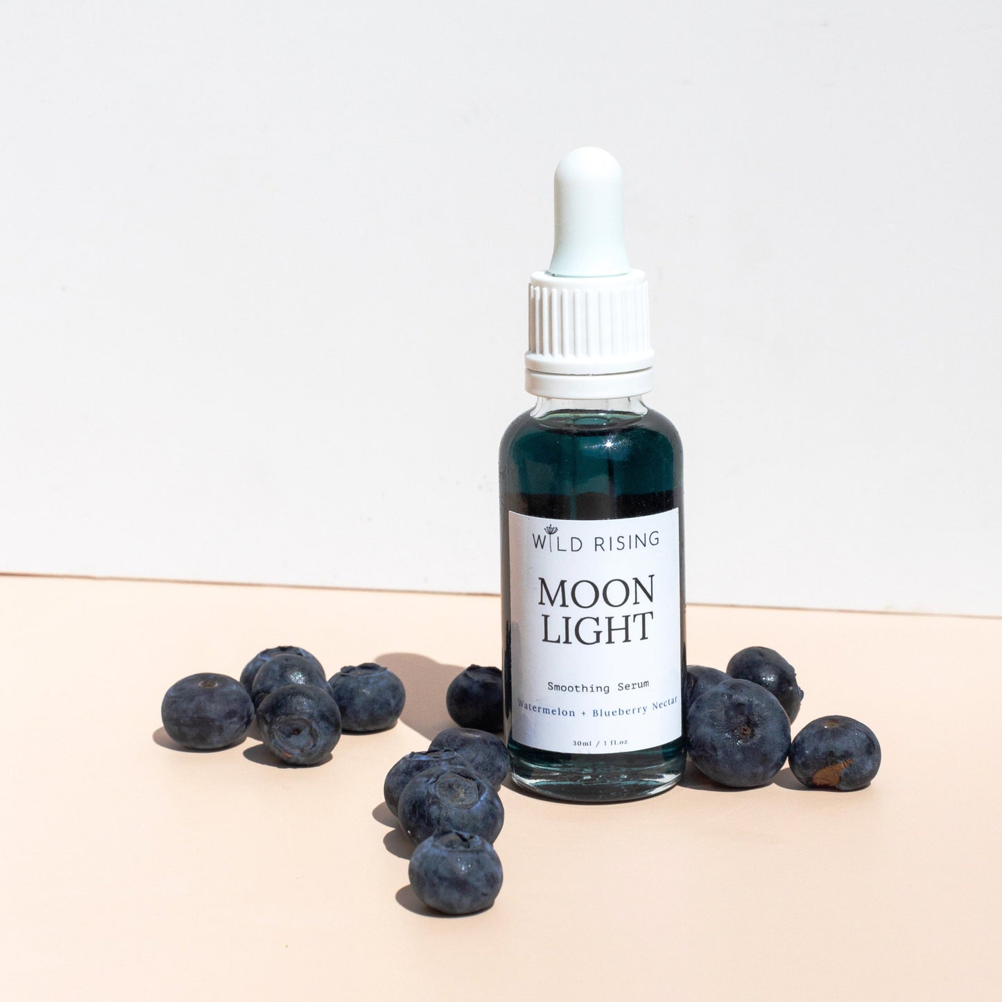Wild Rising Skincare - Brightening Skincare Trio Set - Best Sellers
