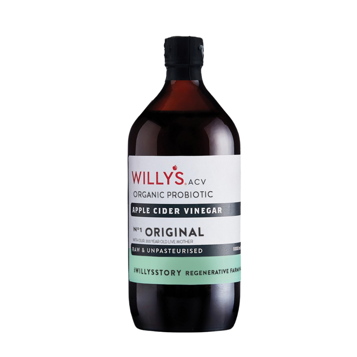 Willy's ACV - Live Original ACV