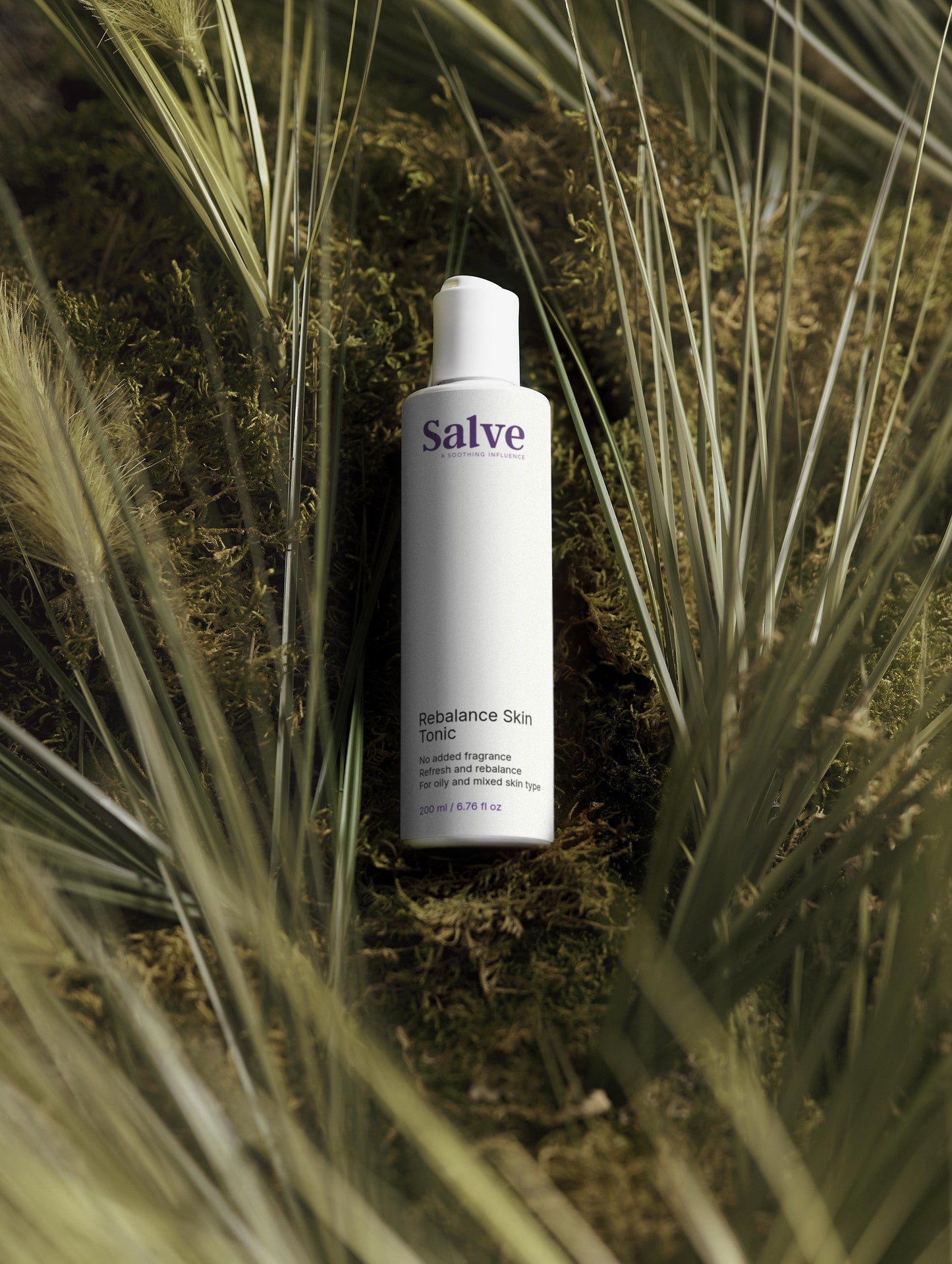 Salve Skincare - Rebalance Skin Tonic