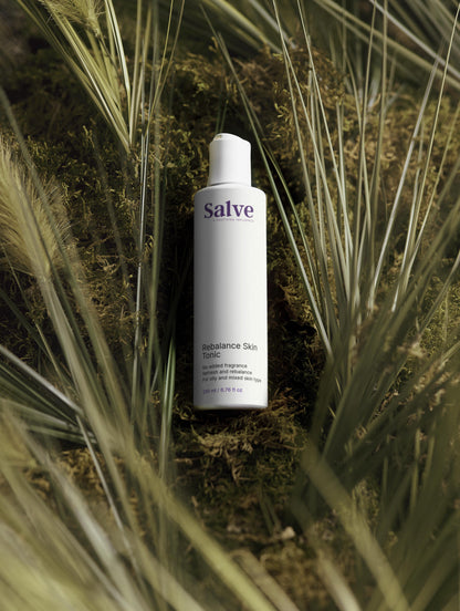Salve Skincare - Rebalance Skin Tonic
