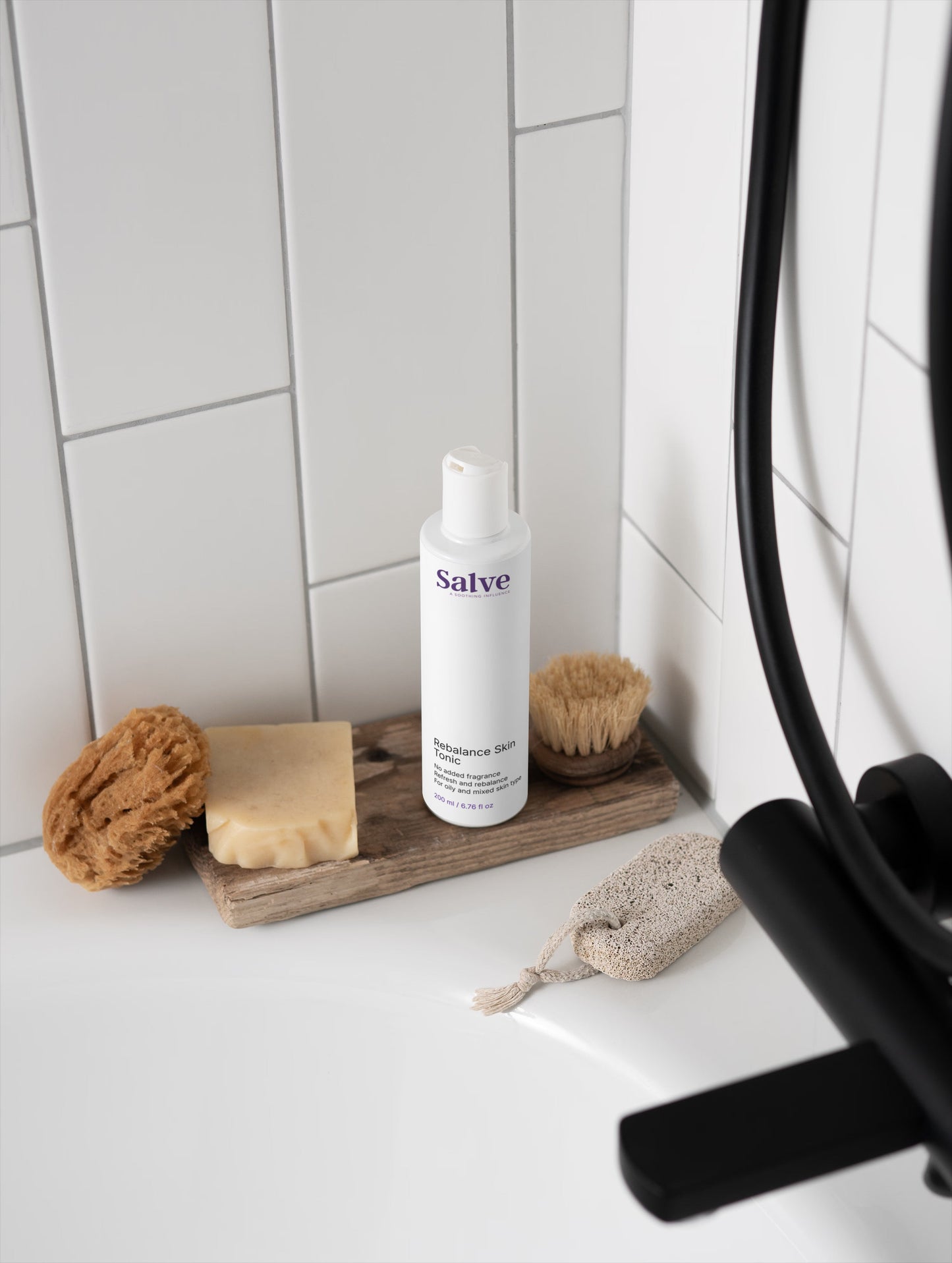 Salve Skincare - Rebalance Skin Tonic