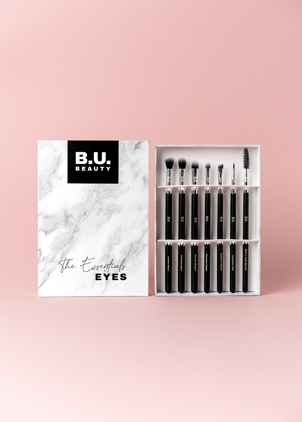 Essentials Eyes