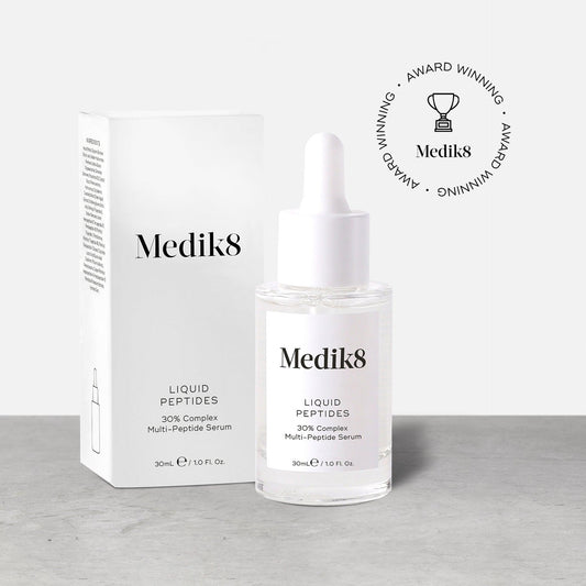 Medik8 Liquid Peptides 30ml