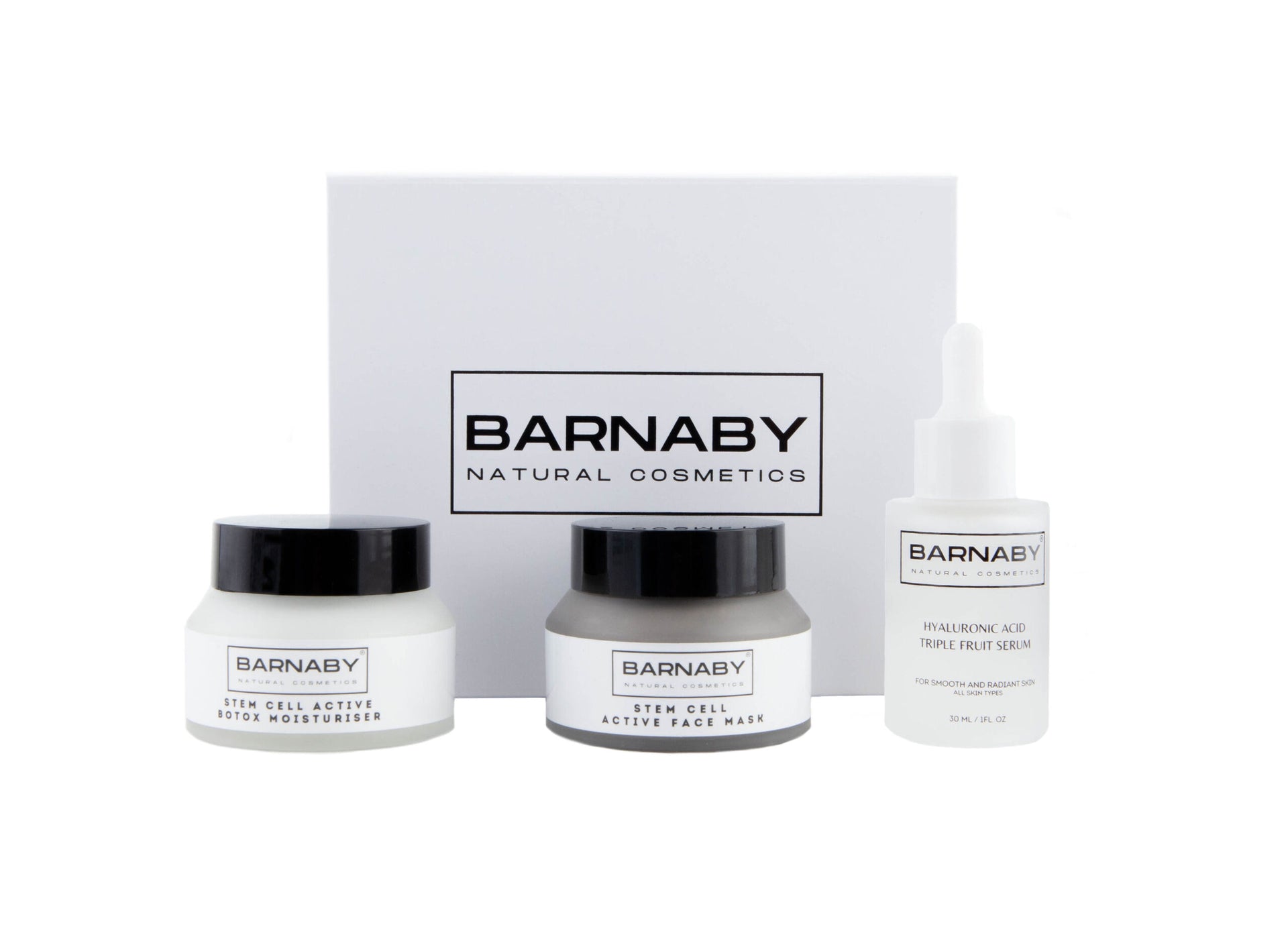 Always Beauty Box