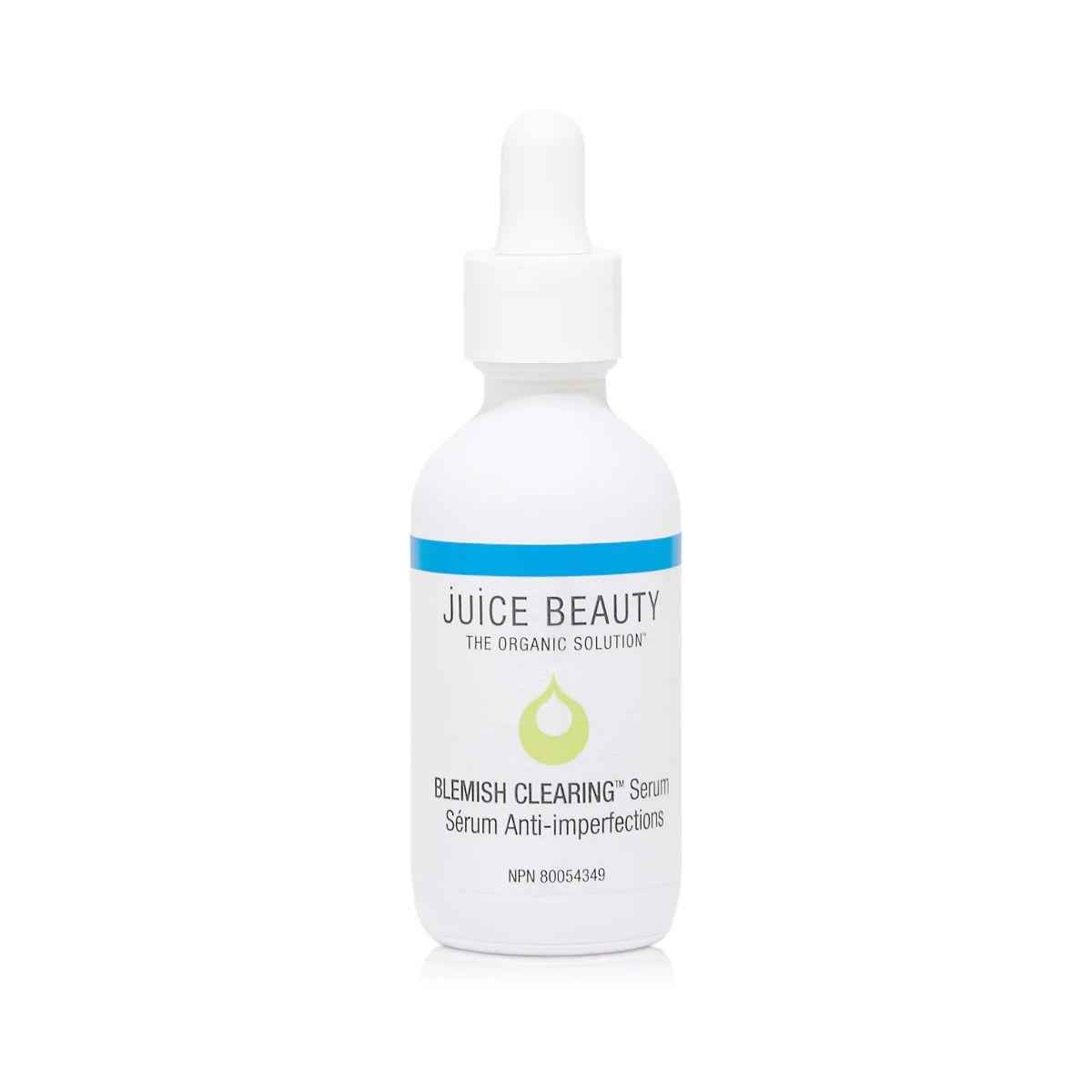 Blemish Clearing Serum