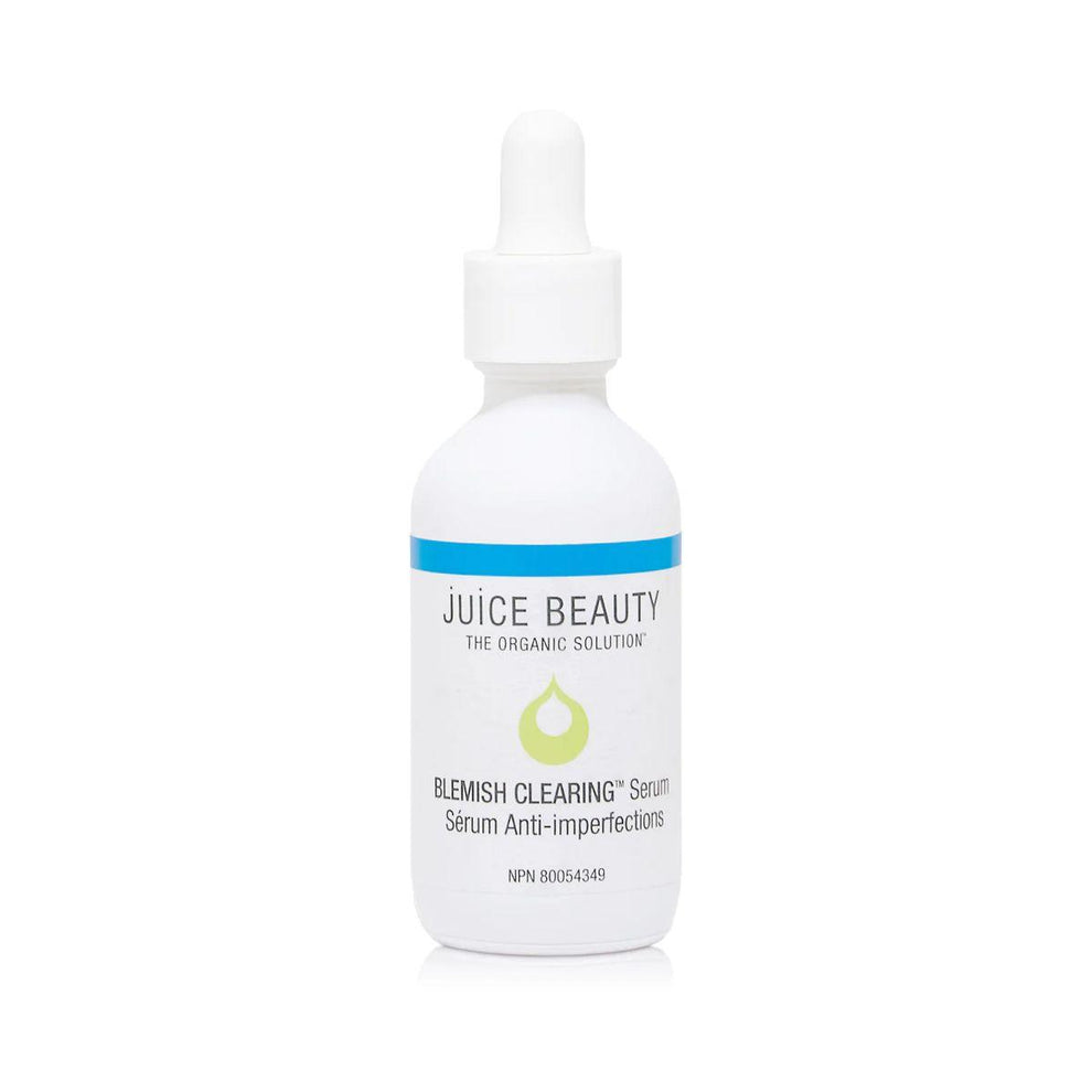 Juice Beauty Blemish Clearing Serum 60ml Shop at Counter Culture Store